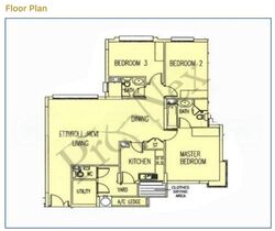 The Rivervale (D19), Condominium #554638021